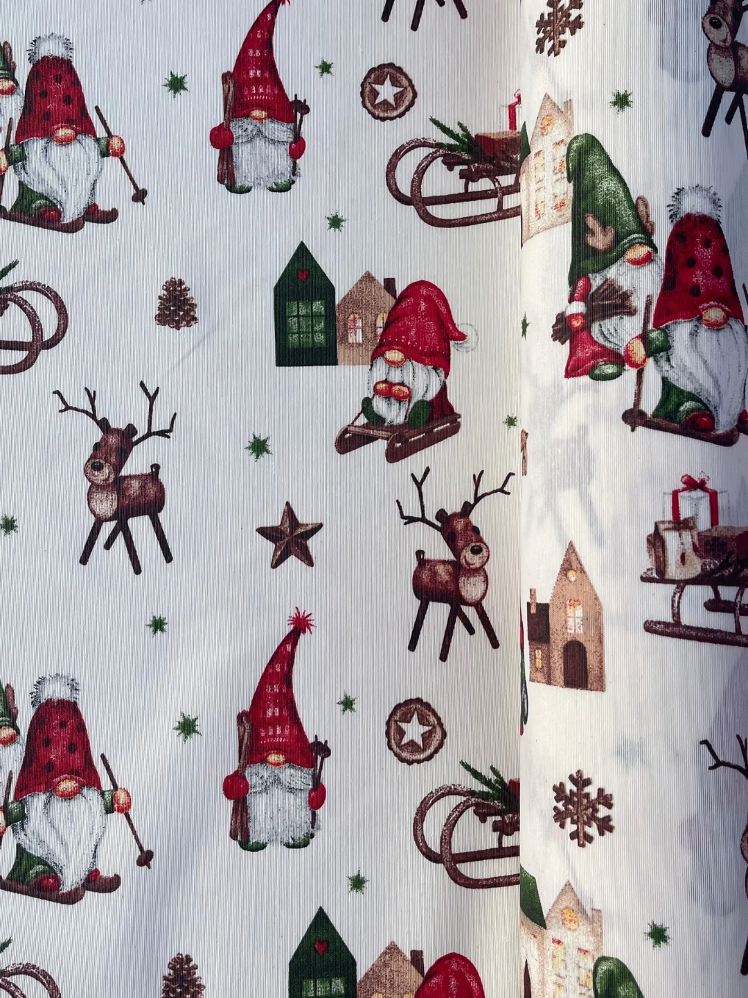 Navidad - Reno Navidad